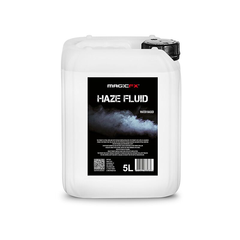 MAGICFX  Pro Haze Fluid - Water Based
