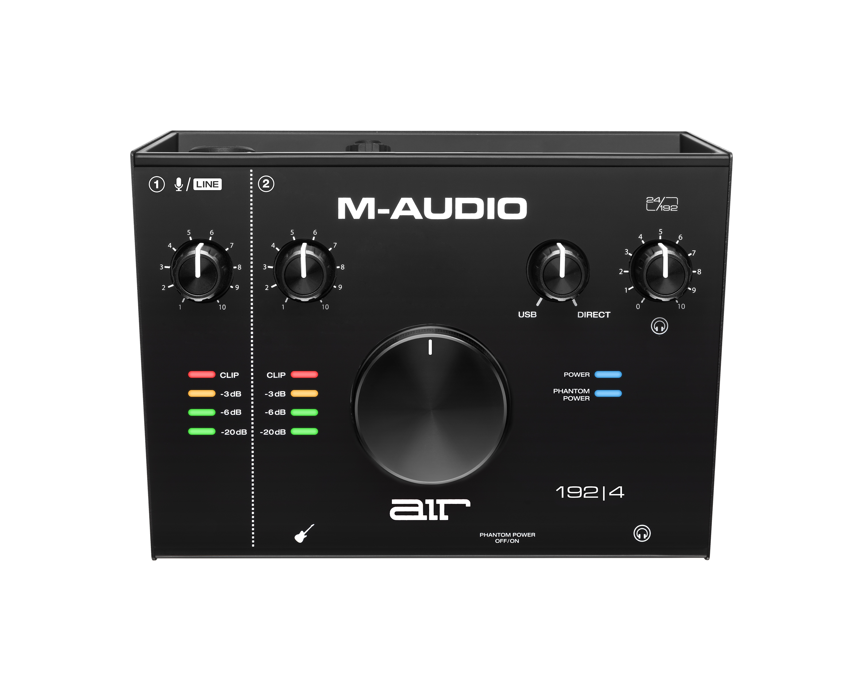 M-Audio AIR192X4