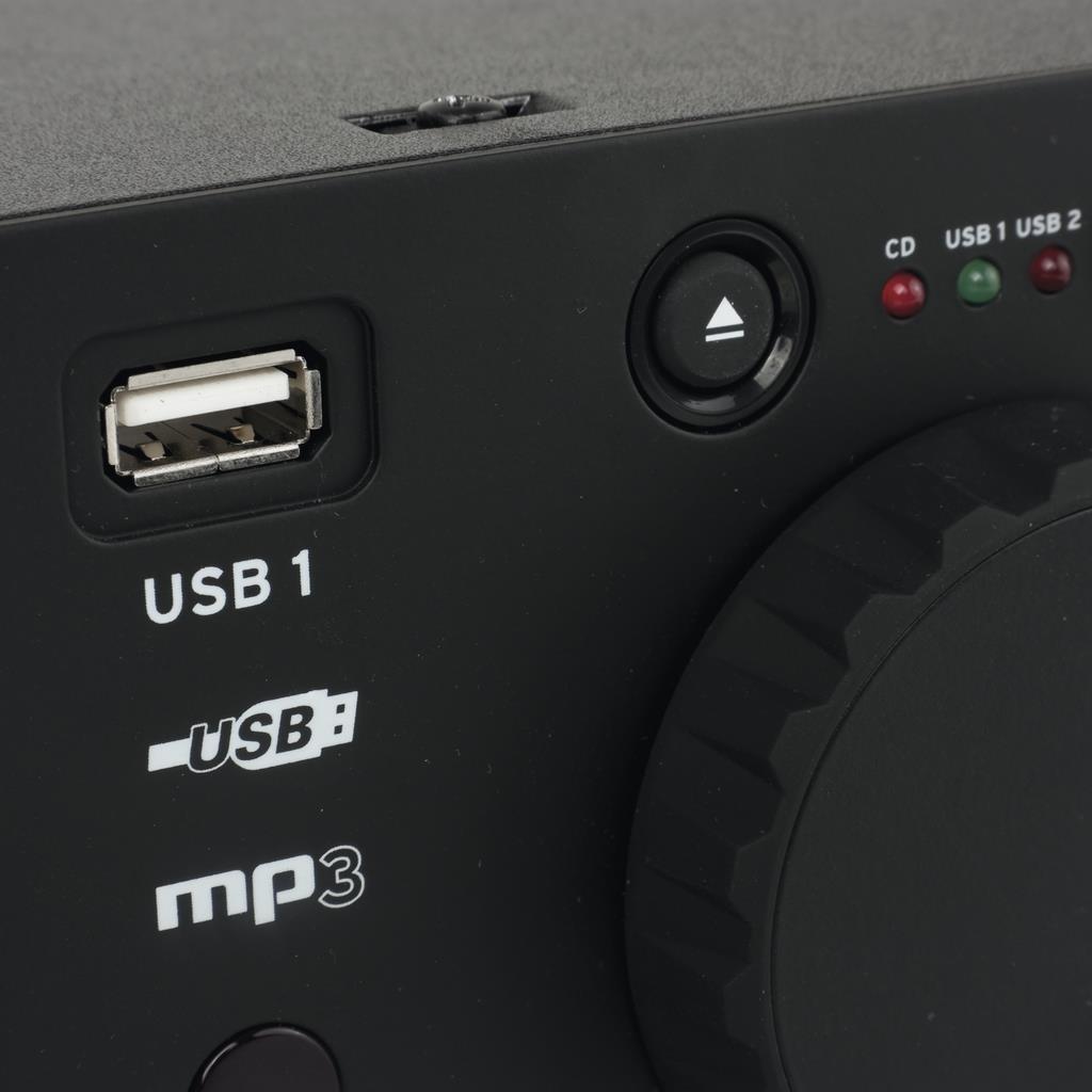 Reloop RMP-1660 USB