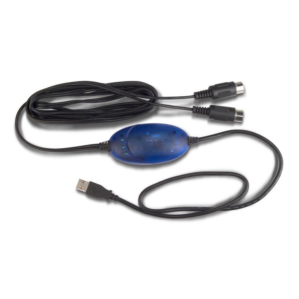 M-Audio USB UNO (R)