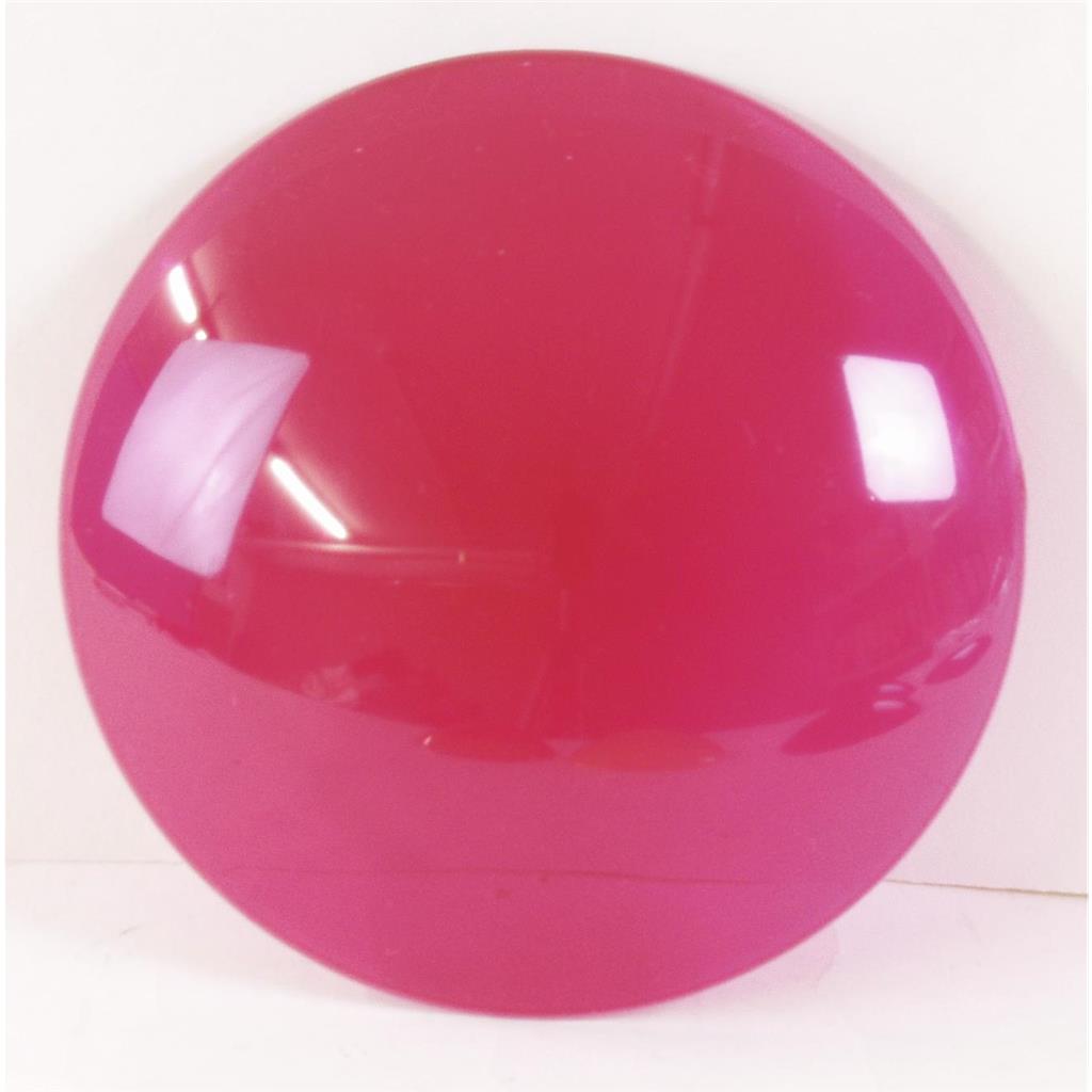 Eurolite Farbkappe für PAR-36, pink