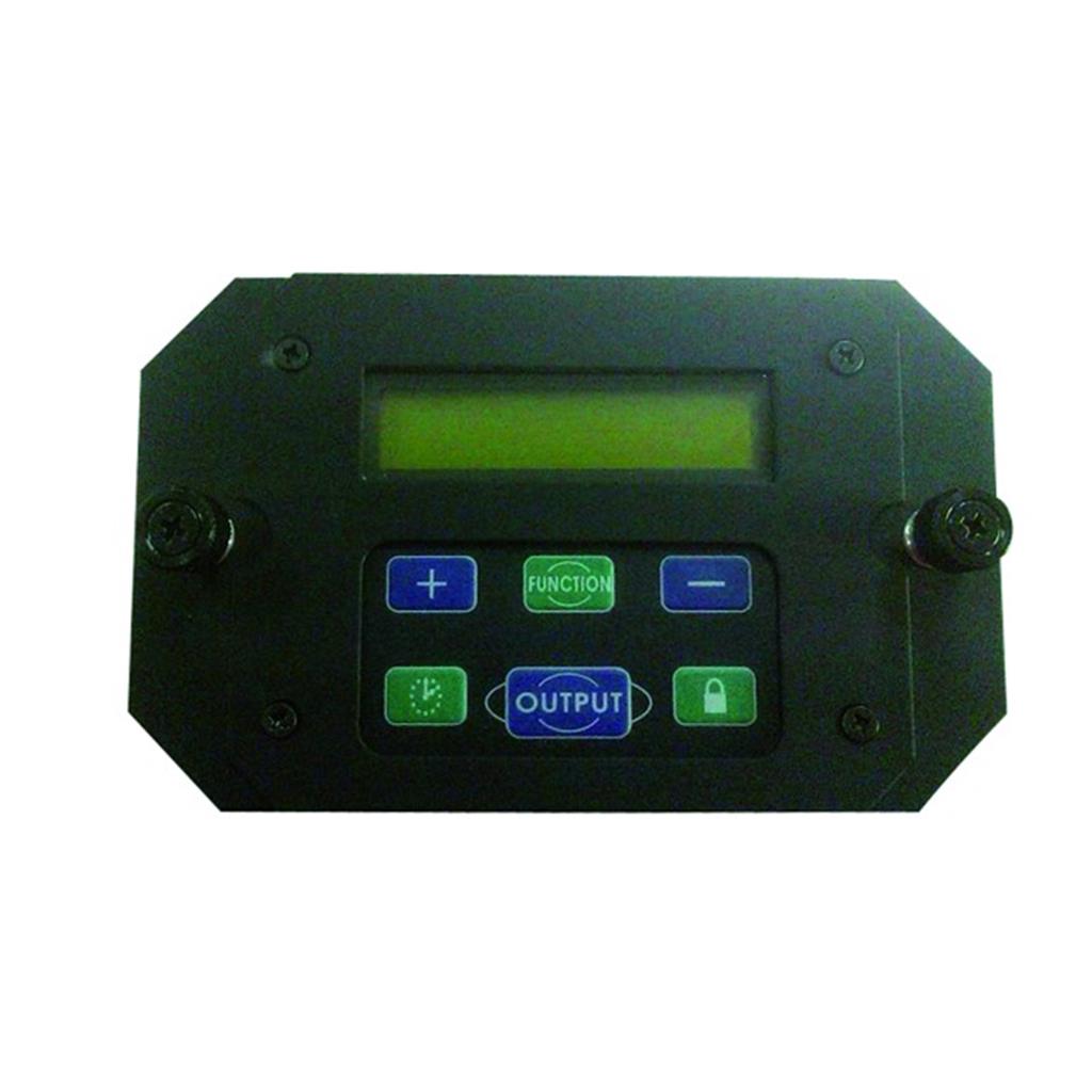 EUROLITE Timer-Controller LCD-2