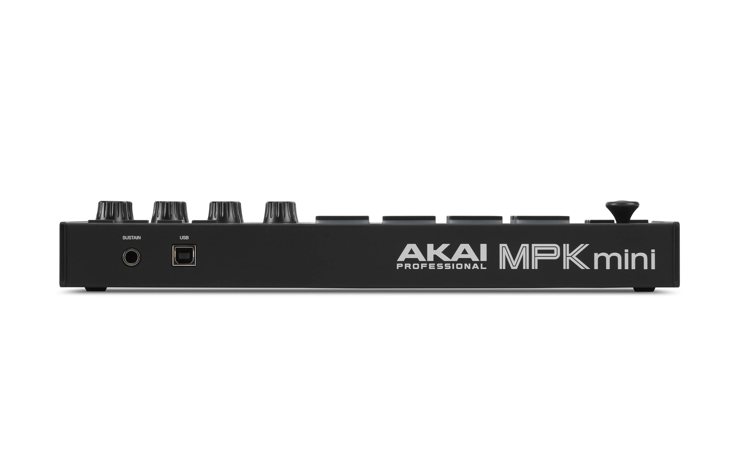 Akai MPK Mini MK3 Schwarz