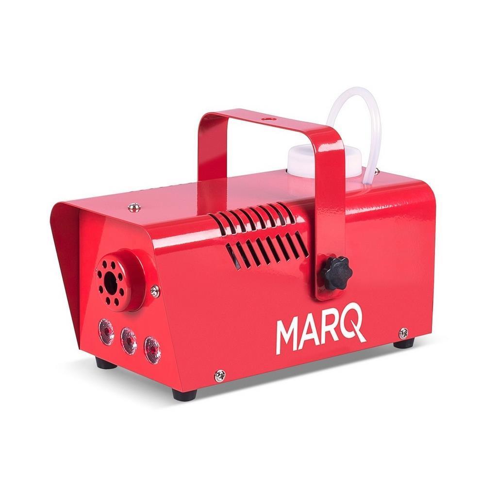 MARQ Fog 400 LED Red