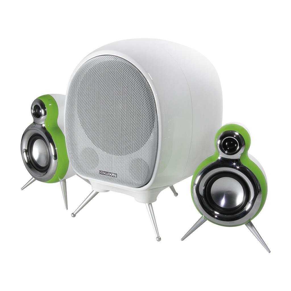 Glorious inSpace white by Reloop