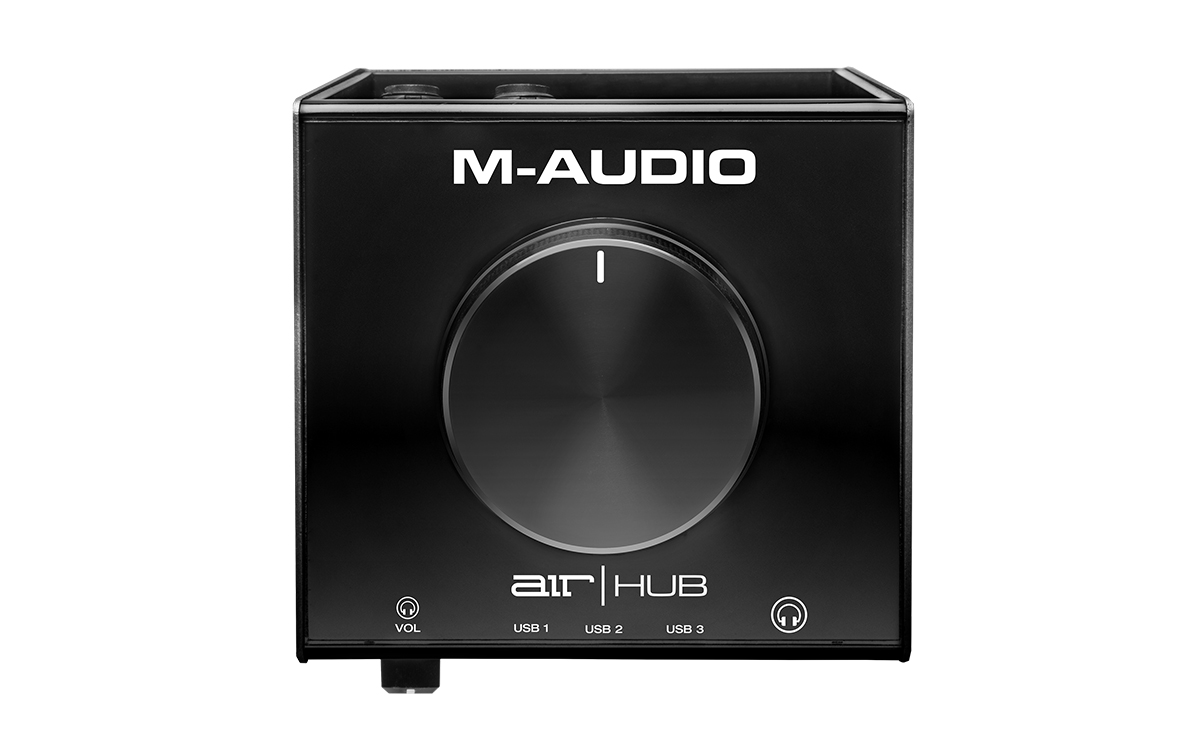 M-Audio AIRXHUB
